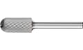 Miniatyrbilde 1 av 3: PFERD 4007220046562, Rund, Aluminium, Aluminium alloys, Støpejern, Rustfritt stål, 1 stykker, 1,2 cm, 6 mm