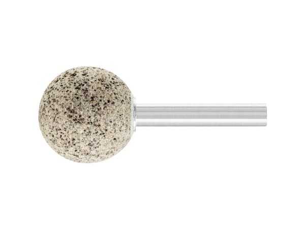 PFERD KU 25 6 AN 30 N5B INOX EDGE, Teräs, Ruostumaton teräs, 38100 rpm, 2,5 cm, 10 kpl