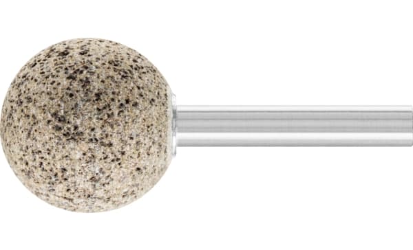 PFERD KU 25 6 AN 30 N5B INOX EDGE, Teräs, Ruostumaton teräs, 38100 rpm, 2,5 cm, 10 kpl