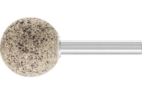 PFERD KU 25 6 AN 30 N5B INOX EDGE, Teräs, Ruostumaton teräs, 38100 rpm, 2,5 cm, 10 kpl