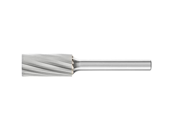 PFERD ZYA 1225/6 Z1, Terästä, valurauta, Kirjometalli, Ruostumaton teräs, Alumiini, 6 mm, 6,5 cm, 1,2 cm, 1 kpl