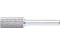 Pikkukuva 2 / 4: PFERD ZYA 1225/6 Z1, Terästä, valurauta, Kirjometalli, Ruostumaton teräs, Alumiini, 6 mm, 6,5 cm, 1,2 cm, 1 kpl
