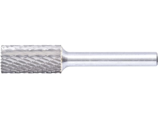 PFERD ZYA 1225/6 Z1, Terästä, valurauta, Kirjometalli, Ruostumaton teräs, Alumiini, 6 mm, 6,5 cm, 1,2 cm, 1 kpl