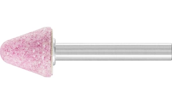 PFERD KE 1616 6 AR 30 O5V STEEL EDGE, Stål, 59600 RPM, 1,6 cm, 10 styck