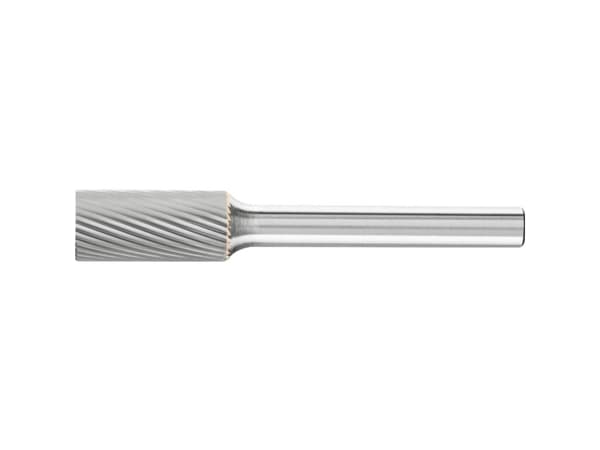 PFERD 4007220045930, Rund, Aluminium, Aluminium alloys, Støpejern, Rustfritt stål, 1 stykker, 1 cm, 6 mm