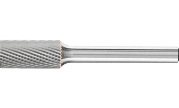 PFERD 4007220045930, Rund, Aluminium, Aluminium alloys, Støpejern, Rustfritt stål, 1 stykker, 1 cm, 6 mm