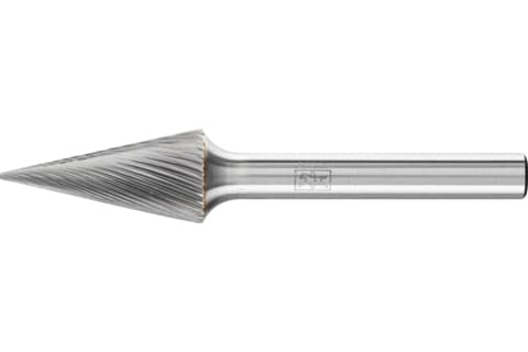 PFERD SKM 1225/6 Z5, Stål, 6 mm, 65 mm, 1,2 cm, 1 styck