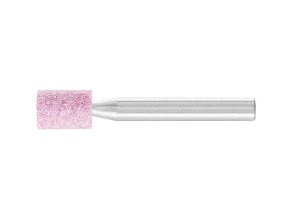 PFERD ZY 1013 6 ADW 80 M5V STEEL, Stål, Rustfritt stål, 95400 RPM, 1 cm, 10 stykker
