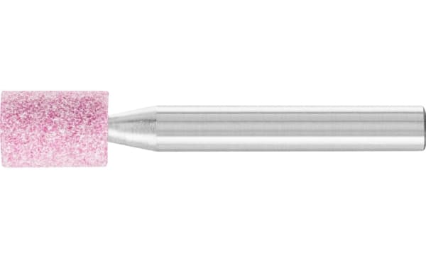 PFERD ZY 1013 6 ADW 80 M5V STEEL, Stål, Rustfritt stål, 95400 RPM, 1 cm, 10 stykker