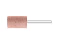 Miniatyrbild 5 av 5: PFERD PF ZY 2030/6 ANCN 46 GHR, Metall, 28600 RPM, 6 mm, 30 mm, 10 styck