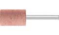 Miniatyrbild 2 av 5: PFERD PF ZY 2030/6 ANCN 46 GHR, Metall, 28600 RPM, 6 mm, 30 mm, 10 styck