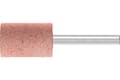 Miniatyrbild 1 av 5: PFERD PF ZY 2030/6 ANCN 46 GHR, Metall, 28600 RPM, 6 mm, 30 mm, 10 styck