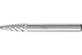 Miniatyrbilde 1 av 3: PFERD 21117384, 1 stykker, 6 mm