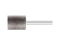 Miniatyrbild 5 av 5: PFERD ZY 2025 6 ADW 60 L6B INOX, Stål, Icke-järnmetaller, brons, Rostfritt stål, 47700 RPM, 2 cm, 10 styck