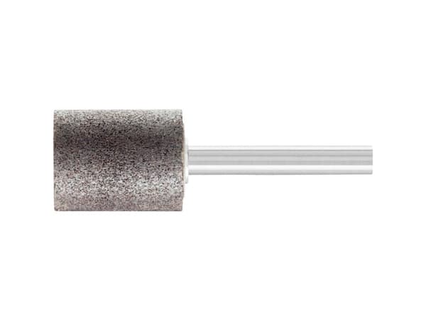 PFERD ZY 2025 6 ADW 60 L6B INOX, Stål, Icke-järnmetaller, brons, Rostfritt stål, 47700 RPM, 2 cm, 10 styck