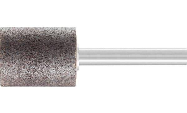PFERD ZY 2025 6 ADW 60 L6B INOX, Stål, Icke-järnmetaller, brons, Rostfritt stål, 47700 RPM, 2 cm, 10 styck