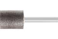 Miniatyrbild 1 av 5: PFERD ZY 2025 6 ADW 60 L6B INOX, Stål, Icke-järnmetaller, brons, Rostfritt stål, 47700 RPM, 2 cm, 10 styck