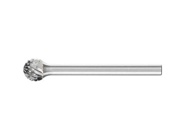 PFERD KUD 0605/3 Z4, Terästä, Kirjometalli, Pronssi, Ruostumaton teräs, Alumiini, 3 mm, Saksa, 3,5 cm, 6 mm, 5 g