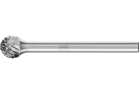PFERD KUD 0605/3 Z4, Terästä, Kirjometalli, Pronssi, Ruostumaton teräs, Alumiini, 3 mm, Saksa, 3,5 cm, 6 mm, 5 g