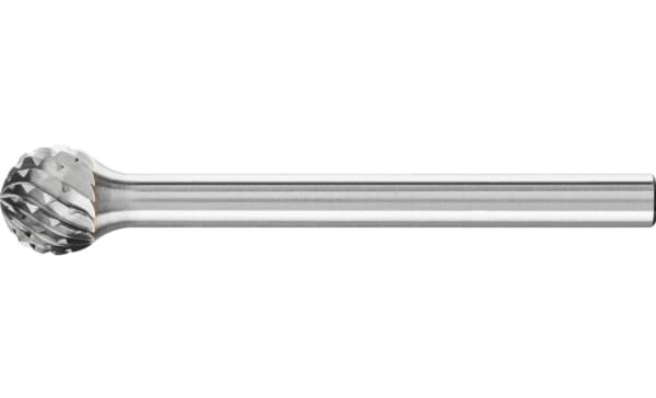 PFERD KUD 0605/3 Z4, Terästä, Kirjometalli, Pronssi, Ruostumaton teräs, Alumiini, 3 mm, Saksa, 3,5 cm, 6 mm, 5 g