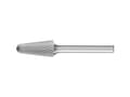 Pikkukuva 3 / 4: PFERD KEL 1225/6 Z3, Terästä, 6 mm, 6,5 cm, 1,2 cm, 1 kpl