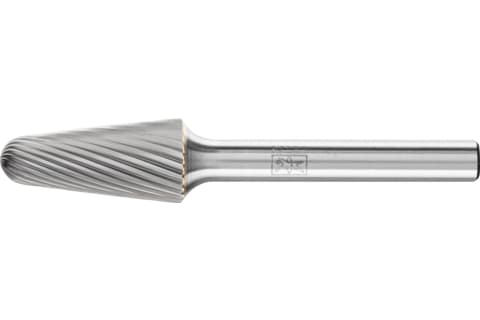 PFERD KEL 1225/6 Z3, Terästä, 6 mm, 6,5 cm, 1,2 cm, 1 kpl