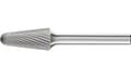 Pikkukuva 1 / 4: PFERD KEL 1225/6 Z3, Terästä, 6 mm, 6,5 cm, 1,2 cm, 1 kpl