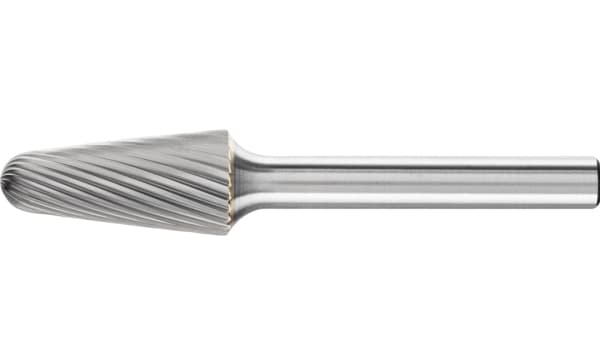 PFERD KEL 1225/6 Z3, Terästä, 6 mm, 6,5 cm, 1,2 cm, 1 kpl
