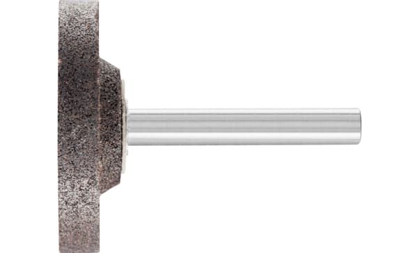 PFERD ZY 4006 6 ADW 60 L6B INOX, Teräs, Metalli ilman rautaa, Pronssi, Ruostumaton teräs, 23800 rpm, 4 cm, 5 kpl