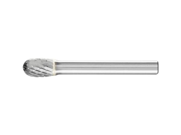PFERD TRE 0813/6 Z4, Terästä, 6 mm, 5,3 cm, 8 mm, 1 kpl