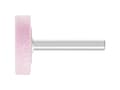 Miniatyrbild 3 av 4: PFERD ZY 3208 6 AR 60 O5V STEEL EDGE, Stål, 29800 RPM, 3,2 cm, 5 styck