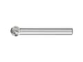 Pikkukuva 3 / 4: PFERD KUD 0807/6 INOX, Terästä, Kirjometalli, Ruostumaton teräs, 6 mm, Saksa, 4,7 cm, 8 mm, 16 g