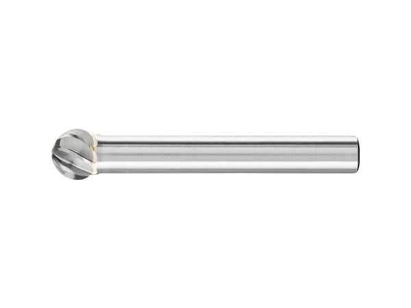 PFERD KUD 0807/6 INOX, Terästä, Kirjometalli, Ruostumaton teräs, 6 mm, Saksa, 4,7 cm, 8 mm, 16 g