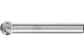 Pikkukuva 2 / 4: PFERD KUD 0807/6 INOX, Terästä, Kirjometalli, Ruostumaton teräs, 6 mm, Saksa, 4,7 cm, 8 mm, 16 g