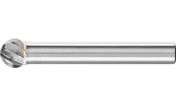 PFERD KUD 0807/6 INOX, Terästä, Kirjometalli, Ruostumaton teräs, 6 mm, Saksa, 4,7 cm, 8 mm, 16 g