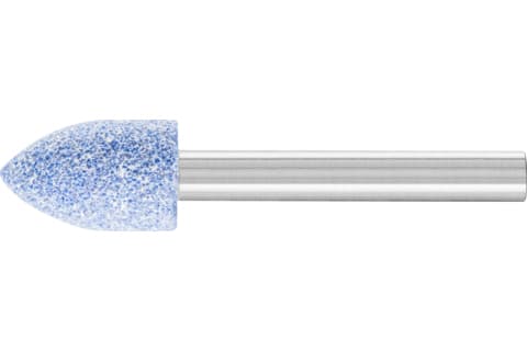 PFERD SP 1320 6 AWCO 60 J5V TOUGH, Stål, Icke-järnmetaller, 73400 RPM, 1,3 cm, 10 styck