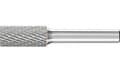 Pikkukuva 1 / 2: PFERD ZYA 1225/8 Z3 PLUS, Teräs, Metalli ilman rautaa, Pronssi, Ruostumaton teräs, Alumiini, 8 mm, 65 mm, 1,2 cm, 1 kpl