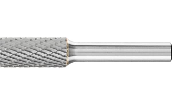 PFERD ZYA 1225/8 Z3 PLUS, Teräs, Metalli ilman rautaa, Pronssi, Ruostumaton teräs, Alumiini, 8 mm, 65 mm, 1,2 cm, 1 kpl
