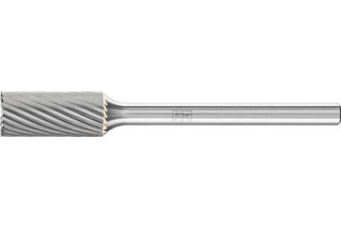 PFERD ZYA 0613/3 Z5, Terästä, Kirjometalli, Pronssi, Ruostumaton teräs, Alumiini, 3 mm, Saksa, 4,3 cm, 6 mm, 8 g
