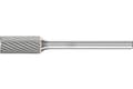Pikkukuva 2 / 4: PFERD ZYA 0613/3 Z5, Terästä, Kirjometalli, Pronssi, Ruostumaton teräs, Alumiini, 3 mm, Saksa, 4,3 cm, 6 mm, 8 g
