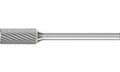Pikkukuva 1 / 4: PFERD ZYA 0613/3 Z5, Terästä, Kirjometalli, Pronssi, Ruostumaton teräs, Alumiini, 3 mm, Saksa, 4,3 cm, 6 mm, 8 g