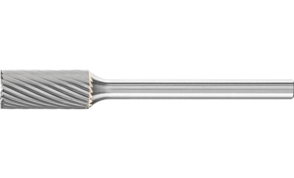 PFERD ZYA 0613/3 Z5, Terästä, Kirjometalli, Pronssi, Ruostumaton teräs, Alumiini, 3 mm, Saksa, 4,3 cm, 6 mm, 8 g