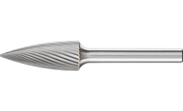 PFERD SPG 1230/6 Z3, Terästä, 6 mm, 7 cm, 1,2 cm, 1 kpl