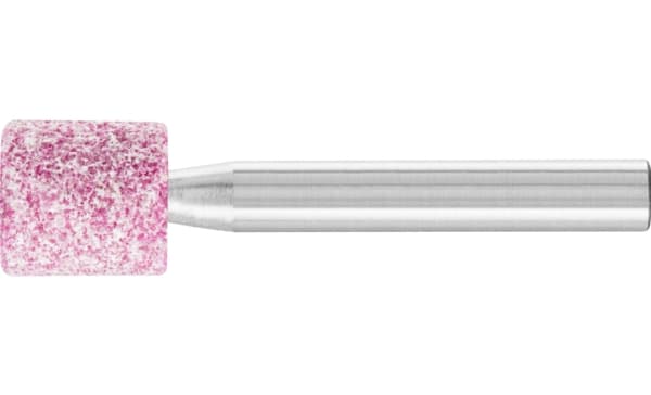 PFERD ZY 1313 6 ADW 46 M5V STEEL, Gjutjärn, 73400 RPM, 1,3 cm, 10 styck