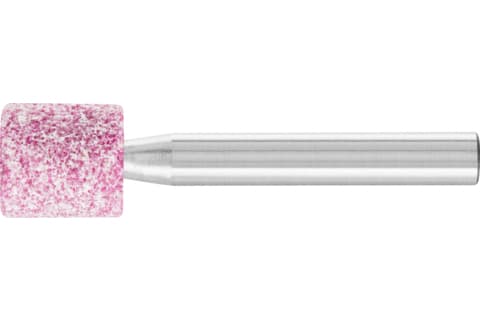 PFERD ZY 1313 6 ADW 46 M5V STEEL, Gjutjärn, 73400 RPM, 1,3 cm, 10 styck