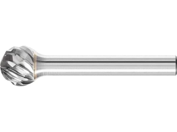 PFERD KUD 1210/6 CAST, Gjutjärn, 6 mm, 51 mm, 1,2 cm, 1 styck