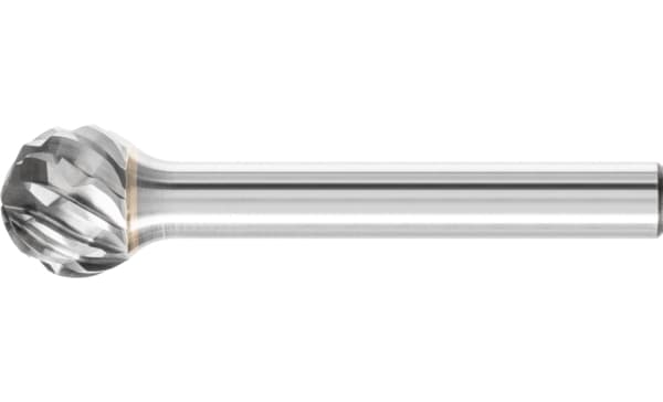 PFERD KUD 1210/6 CAST, Gjutjärn, 6 mm, 51 mm, 1,2 cm, 1 styck