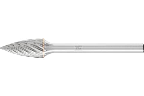 PFERD 21222782, 1 styck, 6 mm