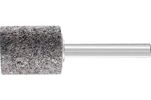 PFERD 31131503, Montert punkt, 47700 RPM, 6 mm, 25 mm, 10 stykker