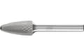 Pikkukuva 2 / 3: PFERD RBF 1225/6 Z5, Terästä, 6 mm, 6,5 cm, 1,2 cm, 1 kpl